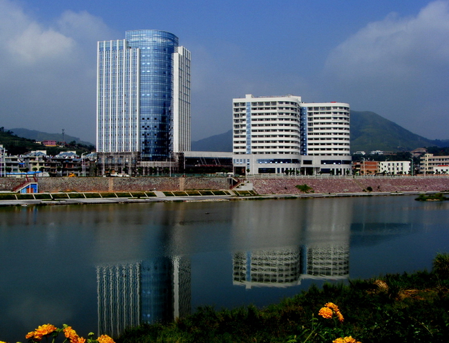AG庄嫌驻(中国)集团
